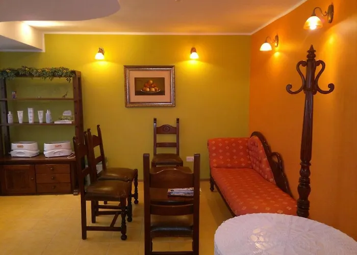 Hotel Jaeneda Guesthouse *