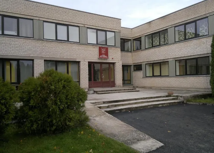 Jaeneda Guesthouse Hotel